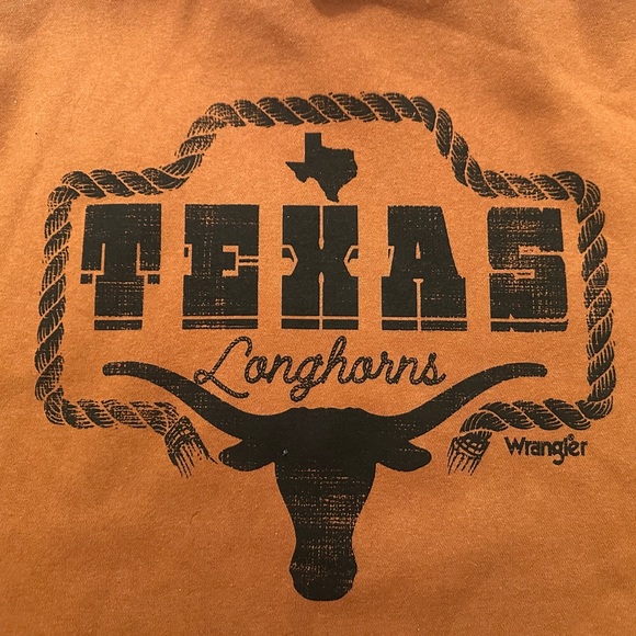 UT Longhorn Hoodie 🤘🏼 - Picture 4 of 4